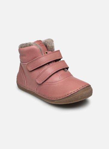 Bottines et boots Paix Winter Barefoot pour Enfant - Froddo - Modalova