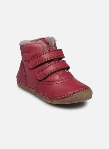 Bottines et boots Paix Winter Barefoot pour Enfant - Froddo - Modalova