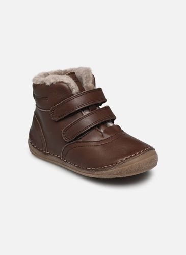 Bottines et boots Paix Winter Barefoot pour Enfant - Froddo - Modalova