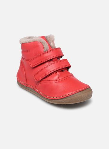 Bottines et boots Paix Winter Barefoot pour Enfant - Froddo - Modalova