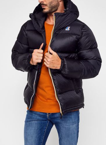 Vêtements Le Vrai 3.0 Claude Heavy Warm M pour Accessoires - K-Way - Modalova