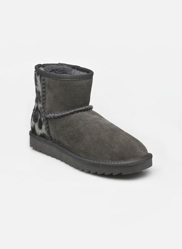 Bottines et boots Winter boot leo wool and Suede pour - Colors of California - Modalova