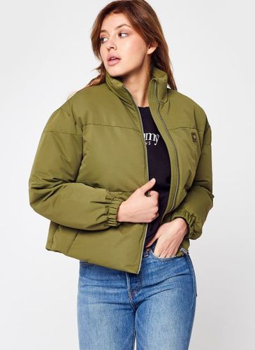 Vêtements Forest Green Trash Gemma Jacket pour Accessoires - Thinking Mu - Modalova