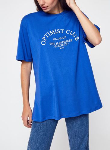 Vêtements Organic Optimist Tee pour Accessoires - NA-KD - Modalova