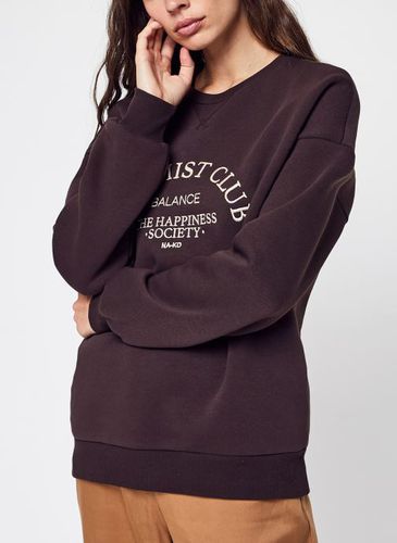 Vêtements Organic Optimist Sweatshirt pour Accessoires - NA-KD - Modalova