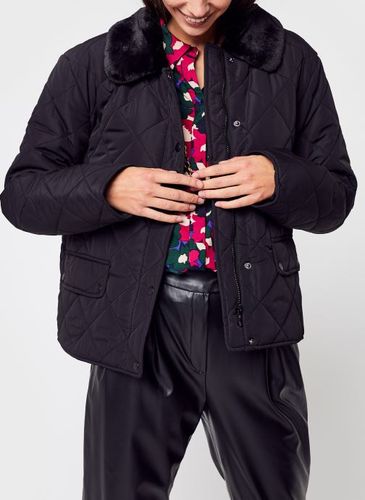 Vêtements Quilted Padded Jacket pour Accessoires - NA-KD - Modalova