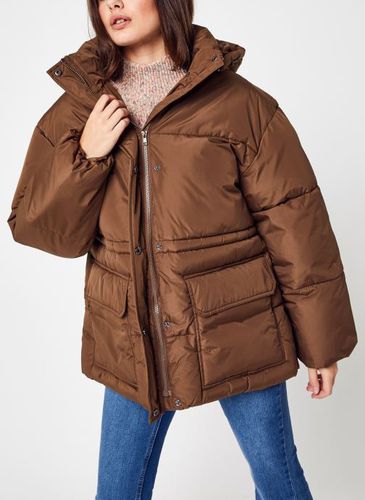 Vêtements Oversized Padded Jacket pour Accessoires - NA-KD - Modalova