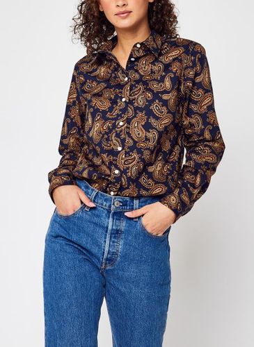 Vêtements Reg Paisley Cotton Voile Shirt pour Accessoires - GANT - Modalova