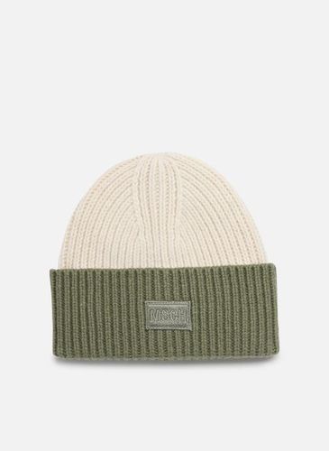 Bonnets Kara Badge Low Beanie pour Accessoires - MOSS COPENHAGEN - Modalova