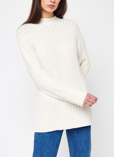 Vêtements Jalda Rachelle M Neck Pullover pour Accessoires - MOSS COPENHAGEN - Modalova