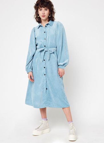 Vêtements Ilivia Jeppi Shirt Dress pour Accessoires - MOSS COPENHAGEN - Modalova