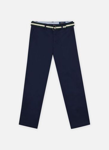 Vêtements Pantalon slim en sergé Abrasion pour Accessoires - Polo Ralph Lauren - Modalova