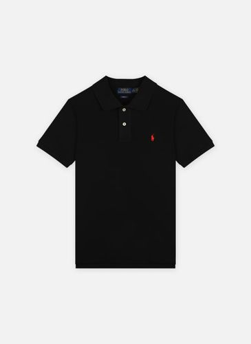 Vêtements Polo Cintré En Coton Piqué 547926 pour Accessoires - Polo Ralph Lauren - Modalova