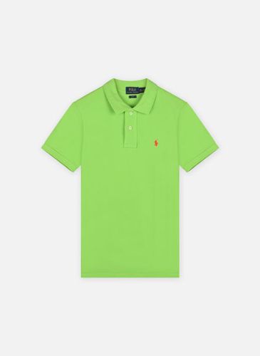 Vêtements Polo Cintré En Coton Piqué 547926 pour Accessoires - Polo Ralph Lauren - Modalova