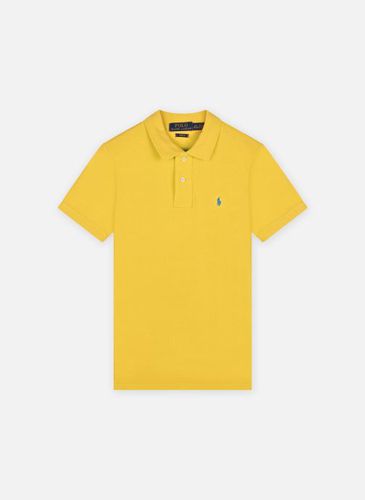 Vêtements Polo Cintré En Coton Piqué 547926 pour Accessoires - Polo Ralph Lauren - Modalova