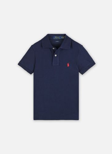 Vêtements Polo Cintré En Coton Piqué 547926 pour Accessoires - Polo Ralph Lauren - Modalova