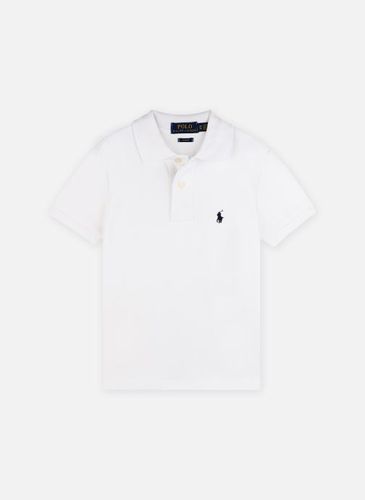 Vêtements Polo Cintré En Coton Piqué 547926 pour Accessoires - Polo Ralph Lauren - Modalova