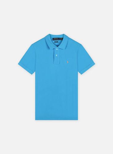 Vêtements Polo cintré en coton piqué pour Accessoires - Polo Ralph Lauren - Modalova