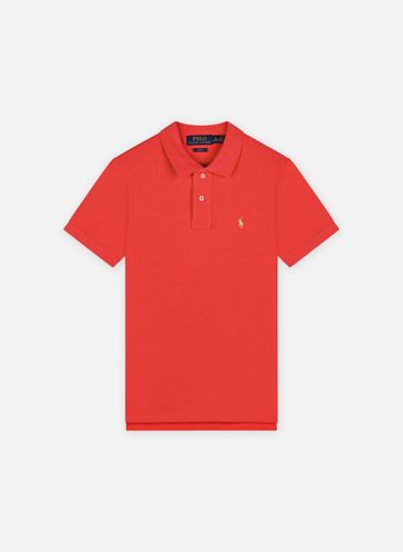 Vêtements Polo cintré en coton piqué pour Accessoires - Polo Ralph Lauren - Modalova