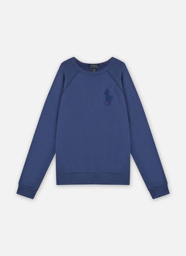 Vêtements Spa Terry Sweatshirt kids pour Accessoires - Polo Ralph Lauren - Modalova