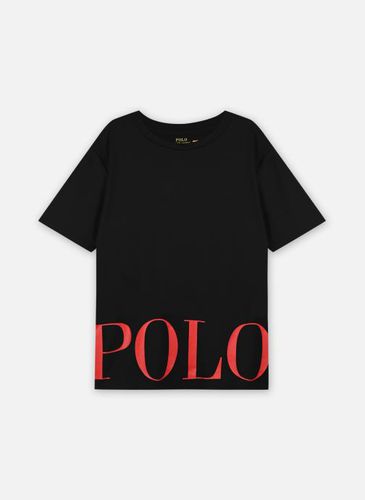 Vêtements 261 Jersey Short Sleeve T-shirt Kn kids pour Accessoires - Polo Ralph Lauren - Modalova