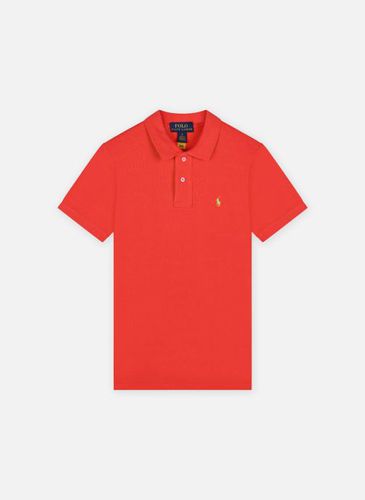 Vêtements NPU Le Polo emblématique en coton piqué pour Accessoires - Polo Ralph Lauren - Modalova