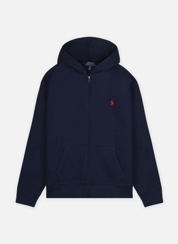 Vêtements Sweat à capuche en molleton mélangé pour Accessoires - Polo Ralph Lauren - Modalova