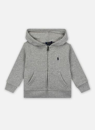 Vêtements Sweat à capuche en molleton mélangé pour Accessoires - Polo Ralph Lauren - Modalova