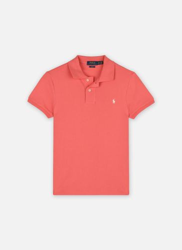 Vêtements Polo cintré en coton piqué pour Accessoires - Polo Ralph Lauren - Modalova