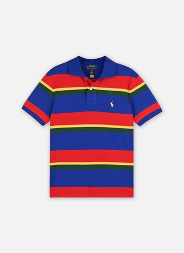 Vêtements Ss Kc-Knit Shirts-Polo Shirt Kids pour Accessoires - Polo Ralph Lauren - Modalova