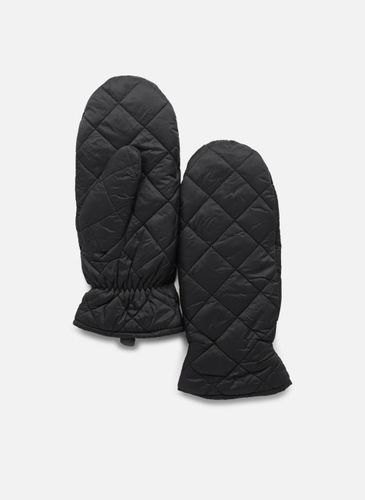 Gants Slfamada Padded Mitten B pour Accessoires - Selected Femme - Modalova