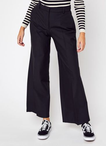 Vêtements Slfeliana Hw Wide Pant B Noos pour Accessoires - Selected Femme - Modalova