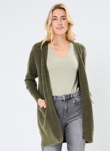 Vêtements Slflulu New Ls Knit Long Cardigan B Noos pour Accessoires - Selected Femme - Modalova