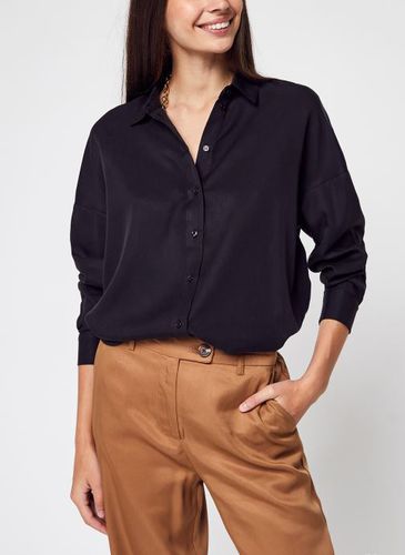 Vêtements Slfsanni Ls Shirt Noos pour Accessoires - Selected Femme - Modalova