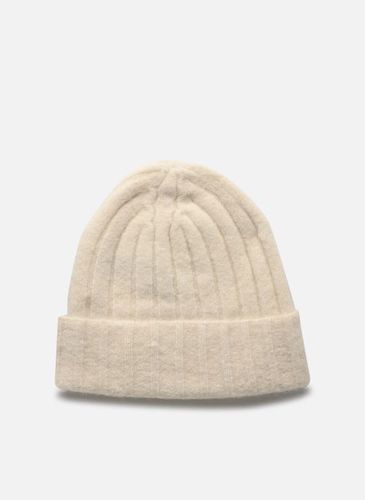 Bonnets Slfsif Knit Beanie B pour Accessoires - Selected Femme - Modalova