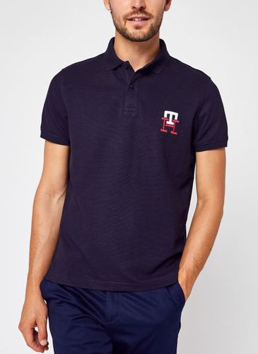 Vêtements Ess Monogram Regular Polo pour Accessoires - Tommy Hilfiger - Modalova