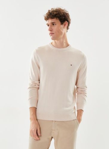 Vêtements Pima Org Ctn Cashmere Crew Neck pour Accessoires - Tommy Hilfiger - Modalova