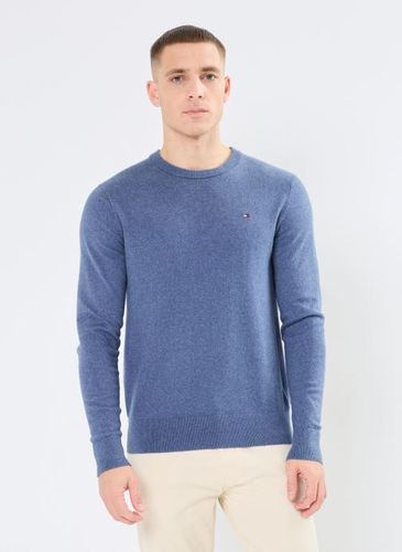 Vêtements Pima Org Ctn Cashmere Crew Neck pour Accessoires - Tommy Hilfiger - Modalova