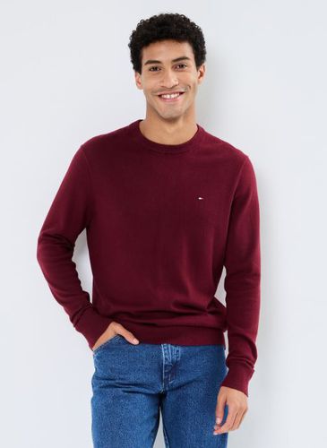 Vêtements Pima Org Ctn Cashmere Crew Neck pour Accessoires - Tommy Hilfiger - Modalova