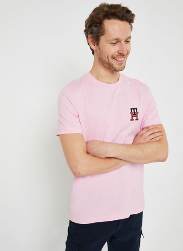 Vêtements Essential Monogram Tee pour Accessoires - Tommy Hilfiger - Modalova