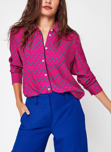 Vêtements Vis Foullard Fleur Shirt Ls pour Accessoires - Tommy Hilfiger - Modalova