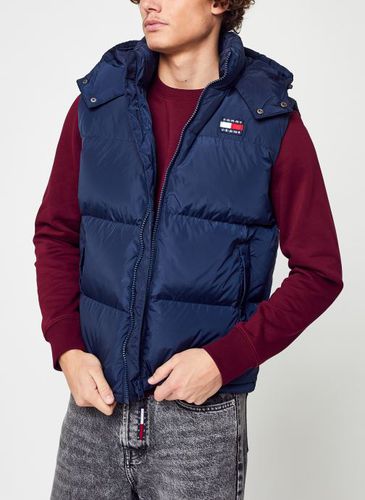 Vêtements Tjm Alaska Vest pour Accessoires - Tommy Jeans - Modalova