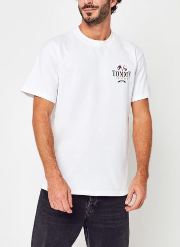 Vêtements Tjm Rlxd Modern Prep Back Logo pour Accessoires - Tommy Jeans - Modalova