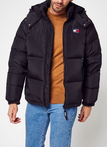 Vêtements Tjm Alaska Puffer pour Accessoires - Tommy Jeans - Modalova