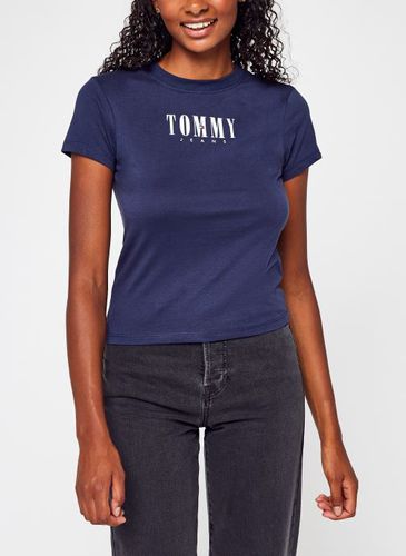 Vêtements Tjw Baby Essential Logo 2 Ss pour Accessoires - Tommy Jeans - Modalova