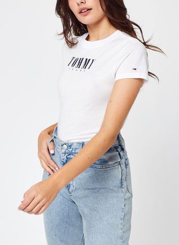 Vêtements Tjw Baby Essential Logo 2 Ss pour Accessoires - Tommy Jeans - Modalova