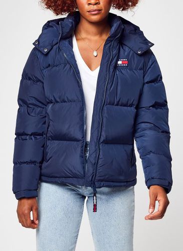 Vêtements Tjw Alaska Puffer pour Accessoires - Tommy Jeans - Modalova