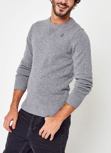 Vêtements Sebastien Lambswool Men pour Accessoires - K-Way - Modalova