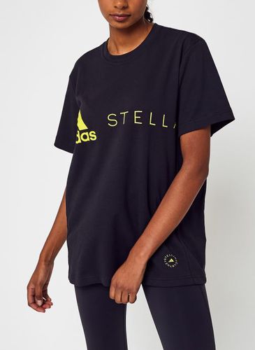 Vêtements Asmc Logo Tee pour Accessoires - adidas by Stella McCartney - Modalova