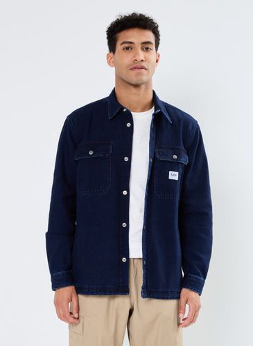 Vêtements Workwear Overshirt pour Accessoires - Lee - Modalova